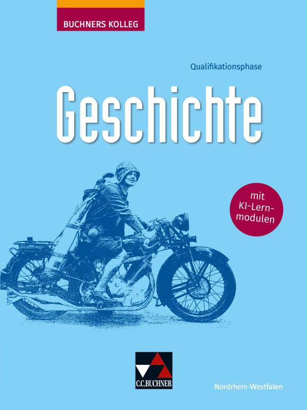 32082 Qualifikationsphase