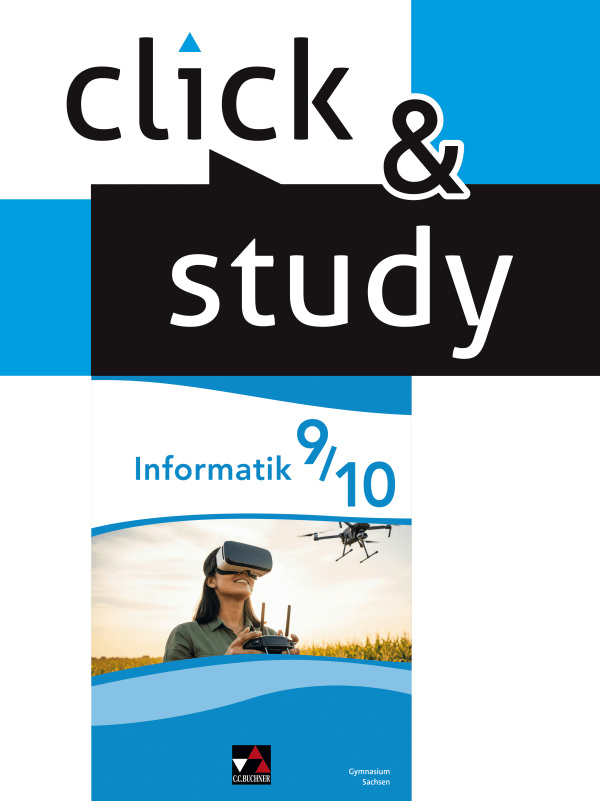 380721 click & study 9/10