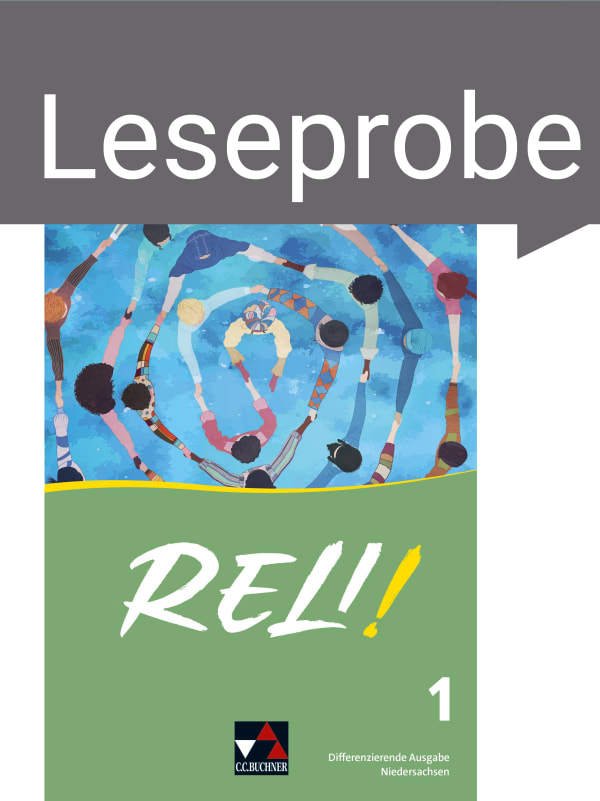 L79351 Leseprobe Reli! 1