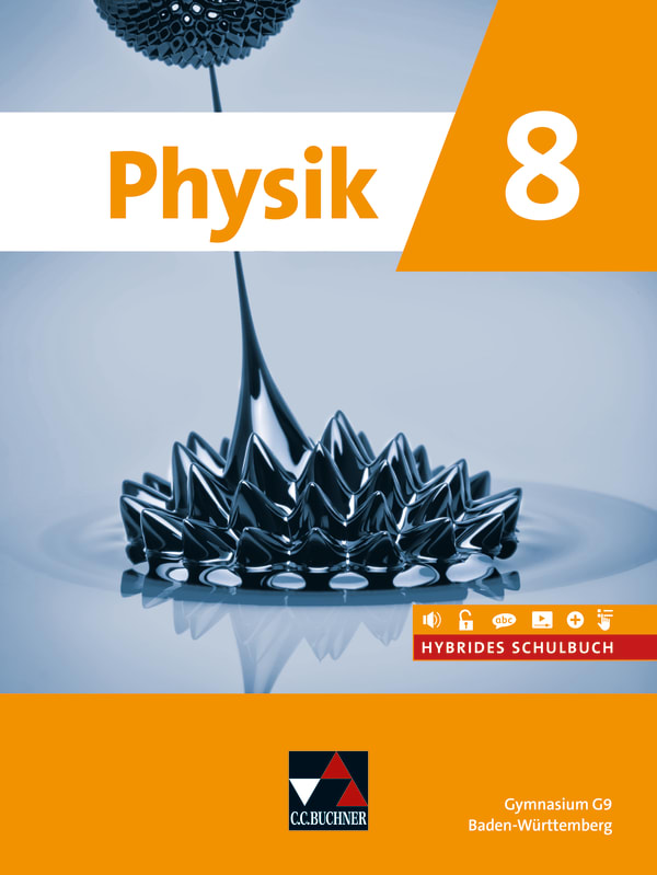 67206 Physik 8