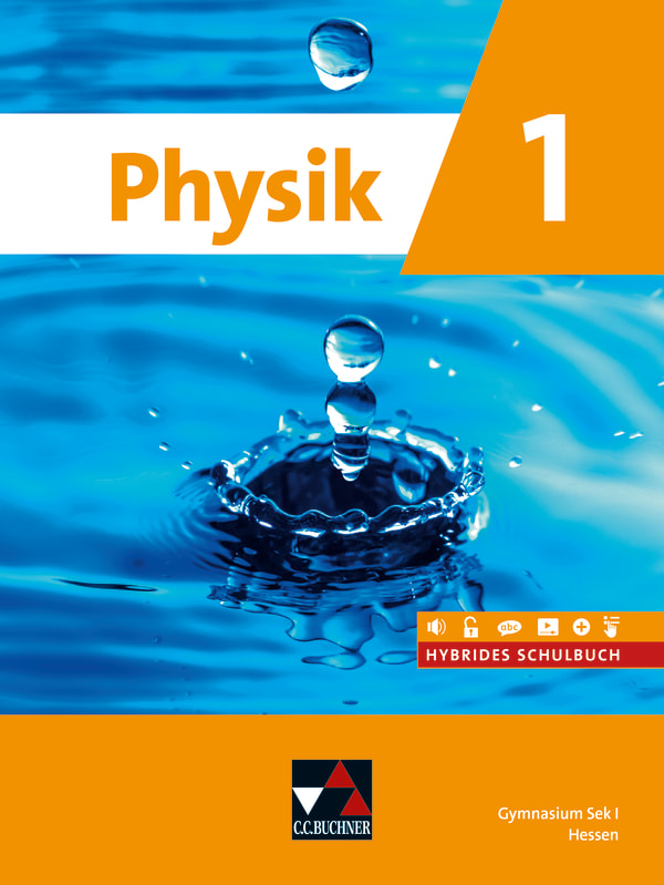 67213 Physik – Hessen