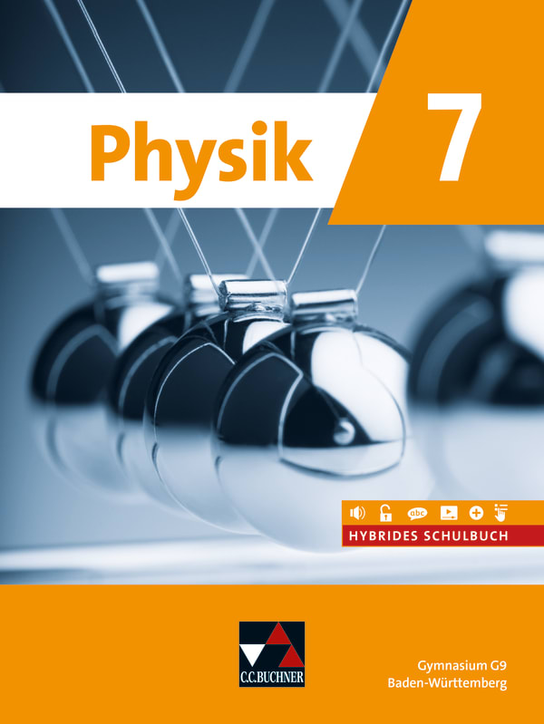67205 Physik – Baden-Württemberg