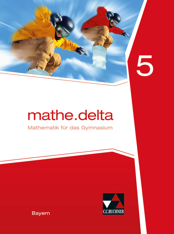 61045 mathe.delta – Bayern