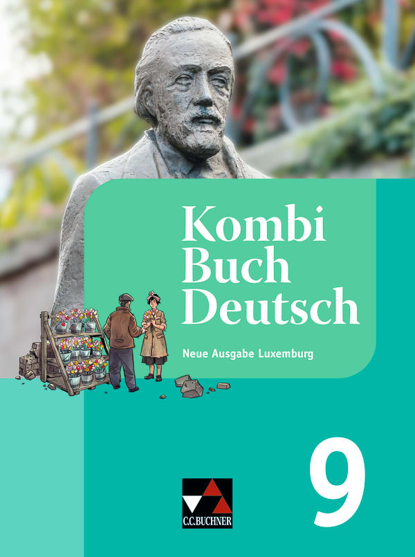 13669 KombiBuch Deutsch 9