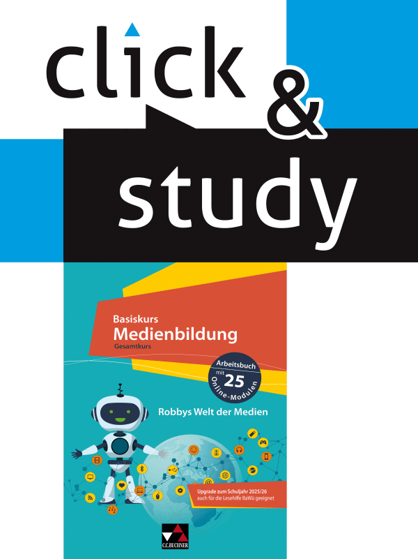 383003 click & study Gesamtkurs