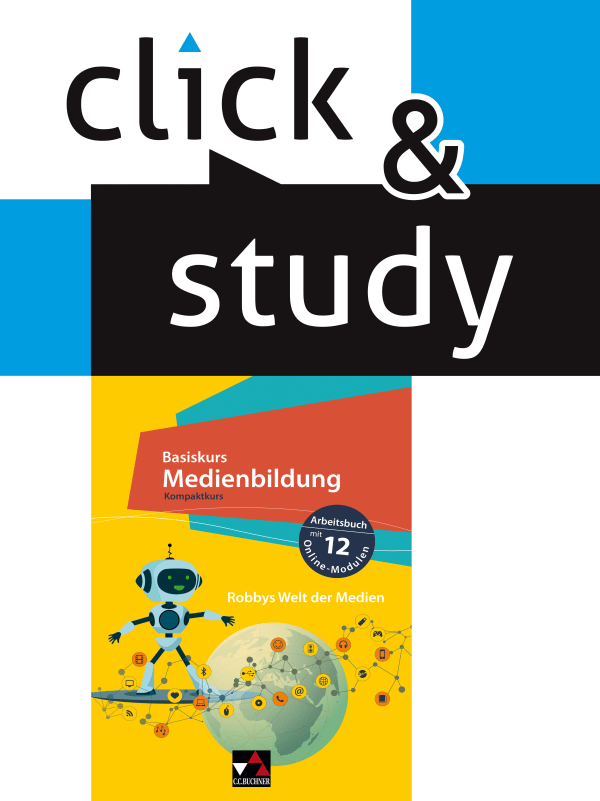 383023 click & study Kompaktkurs