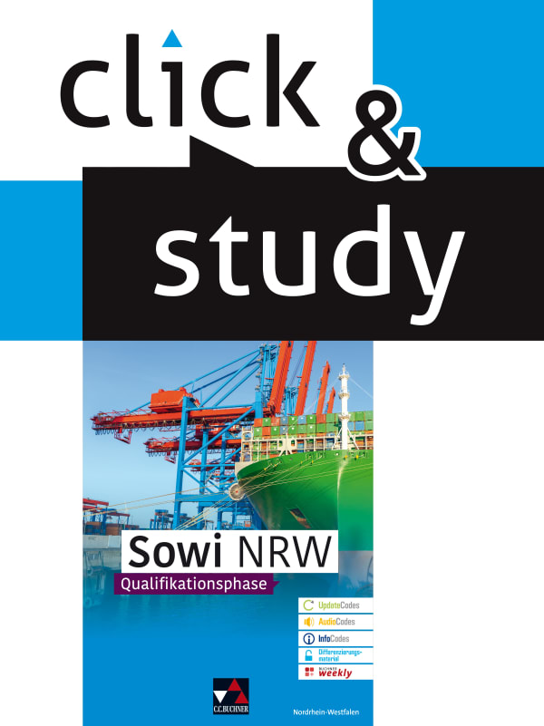 720901 click & study Qualifikationsphase