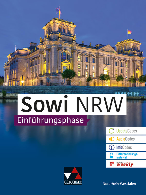 72089 Sowi NRW - Neueste Ausgabe