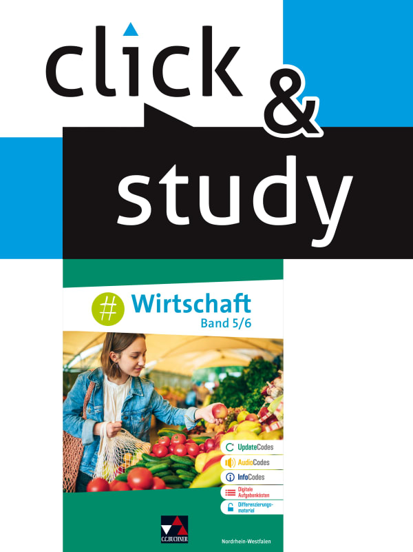 822611 click & study 5/6
