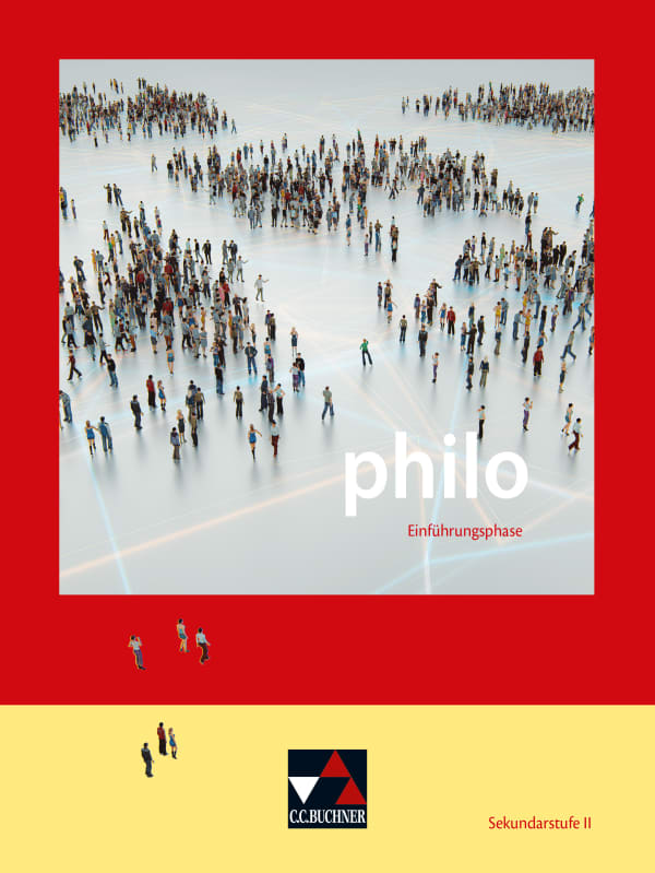 22045 philo - Ausgabe ab 2026