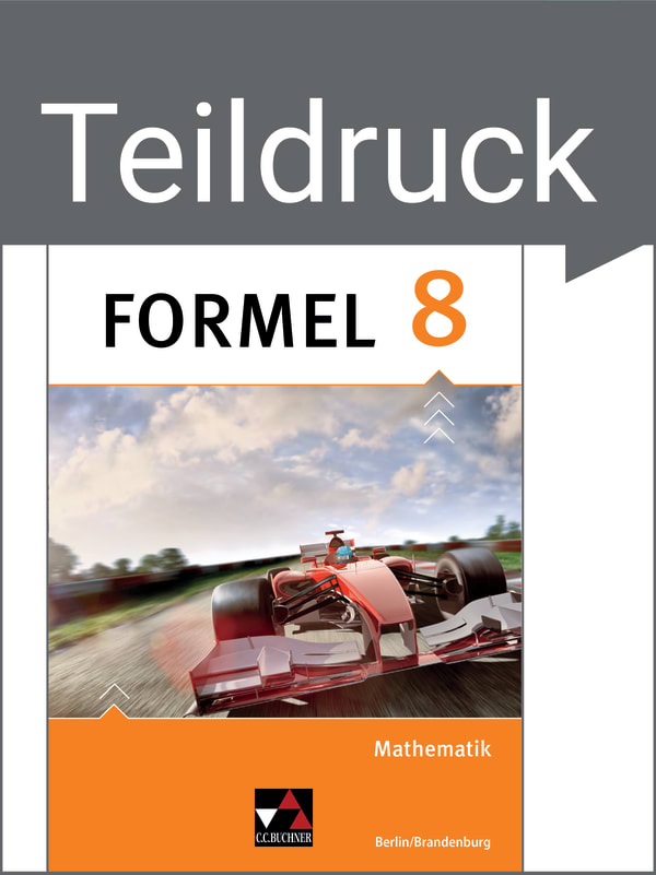 T60088 Teildruck Formel 8
