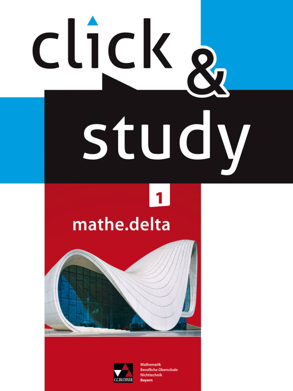 630441 click & study 1 Nicht-Technik 