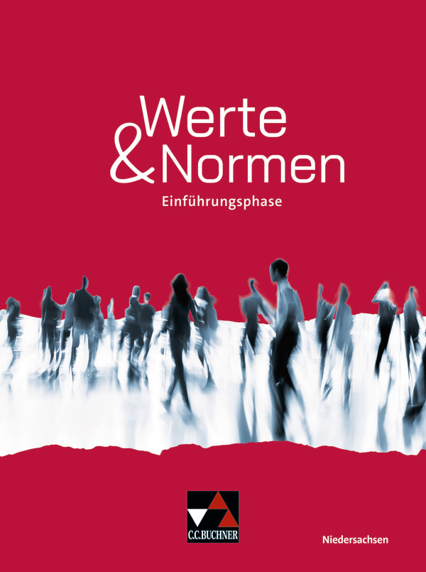22003 Werte & Normen – Niedersachsen - Ausgabe ab 2027