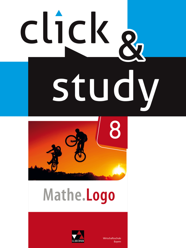 601781 click & study 8