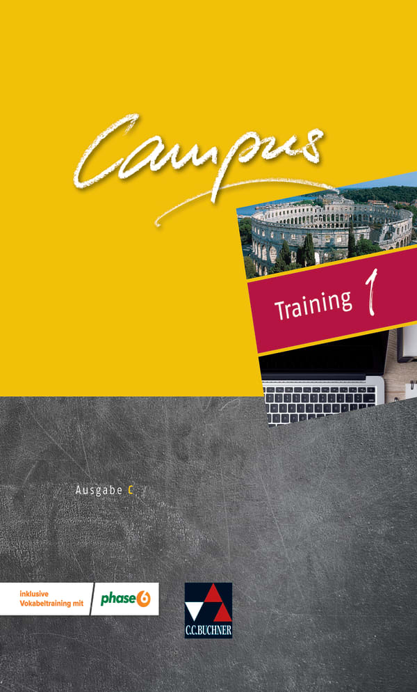 41016 Training C 1 
