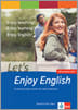 Let's Enjoy English - Konzept