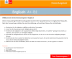 Einstufungstest Englisch A1-B2
