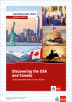 Discovering the USA and Canada: Teacher's notes