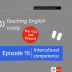 Episode 15: Being in sync with others: intercultural competence