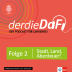 Folge 2: Stadt, Land, Abenteuer!