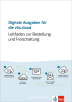 Digitale Ausgaben für die vhs.cloud – Leitfaden zur Bestellung und Freischaltung