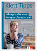 Klett Tipps 76: allango - die neue Lernplattform ist da!