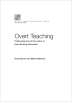 501689_DELTA_Overt_Teaching_CPD