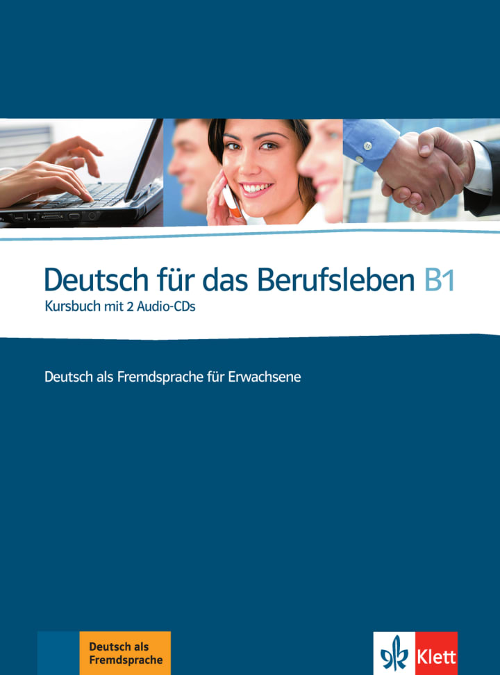 Deutsch fur das Berufsleben B1 ドイツ語　テキスト Deutsch fur das Berufsleben B1 ドイツ語 テキスト Deutsch fur