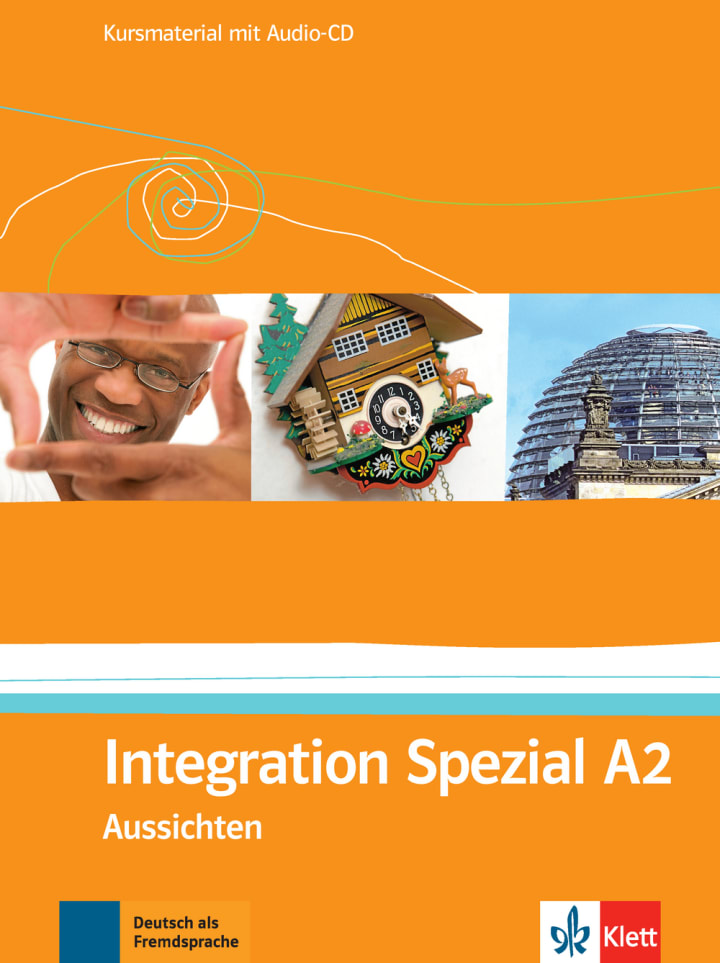 Integration Spezial A2 | Klett Sprachen
