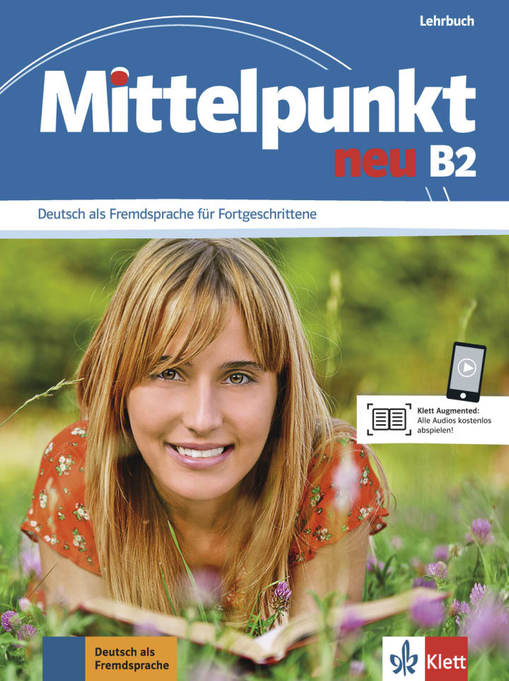 語学・辞書・学習参考書 Mittelpunkt B2 Mittelpunkt B2 語学・辞書・学習参考書