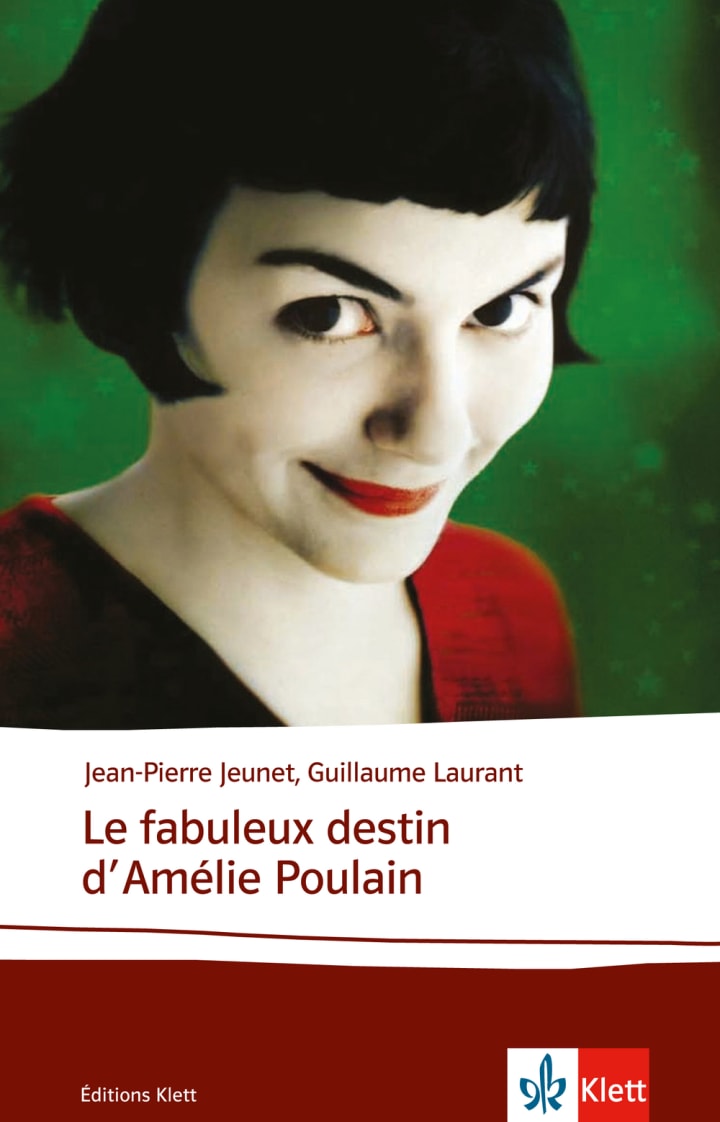 Le fabuleux destin d'Amélie Poulain: | Klett Sprachen