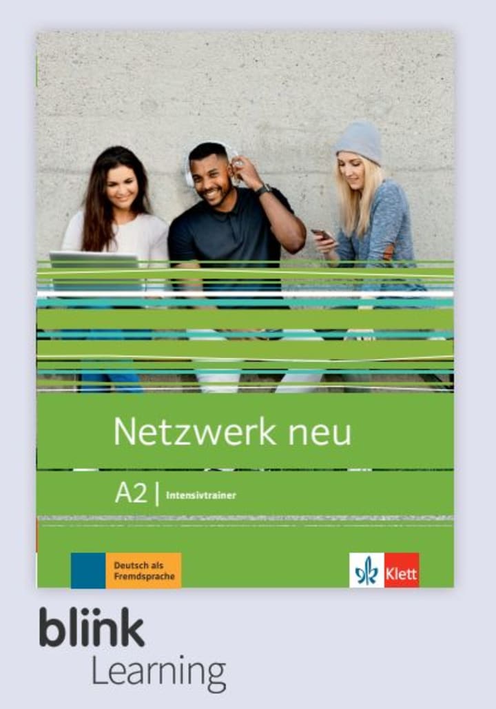 Netzwerk neu – Digitale Ausgabe BlinkLearning: Intensivtrainer mit
