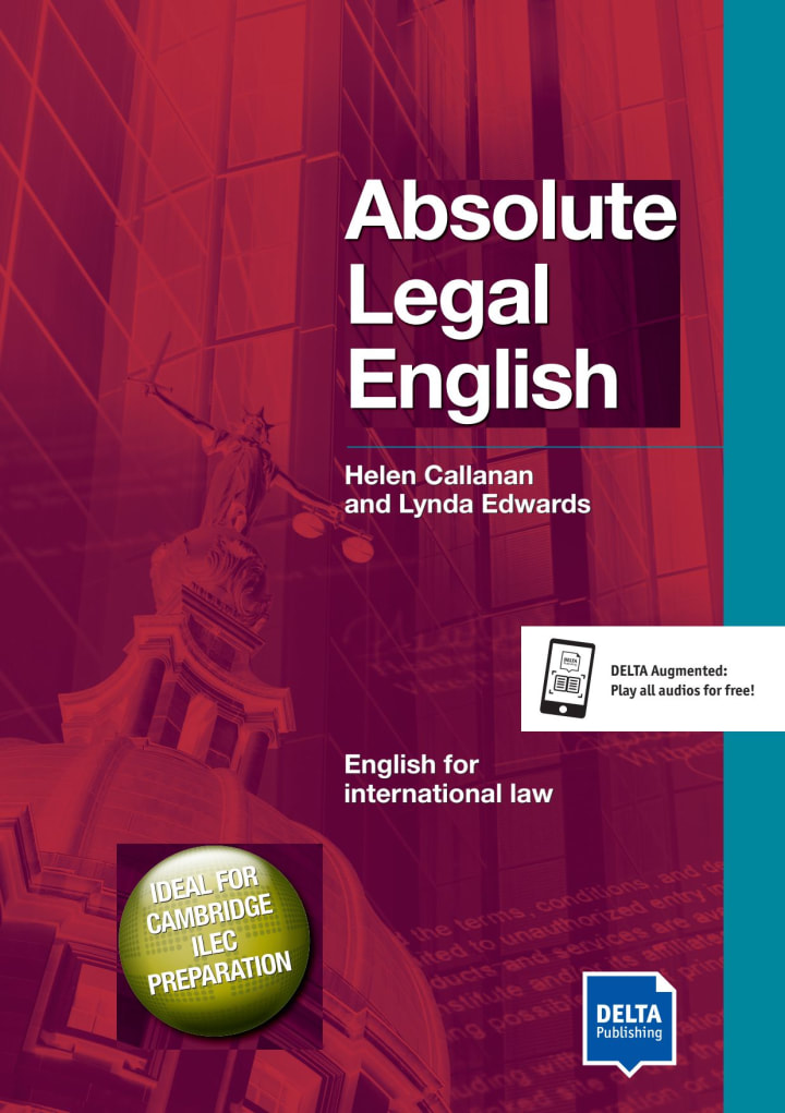 語学・辞書・学習参考書 Absolute Legal English Absolute Legal English 語学・辞書・学習参考書