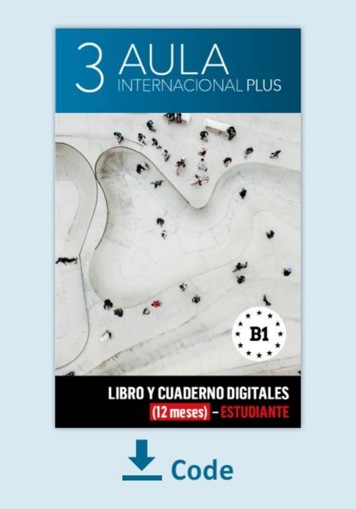 語学+参考書 AULA PLUS 3 LIBRO DEL ALUMNO 41q8EmSdUFL._AC_SY200_QL15_.jpg