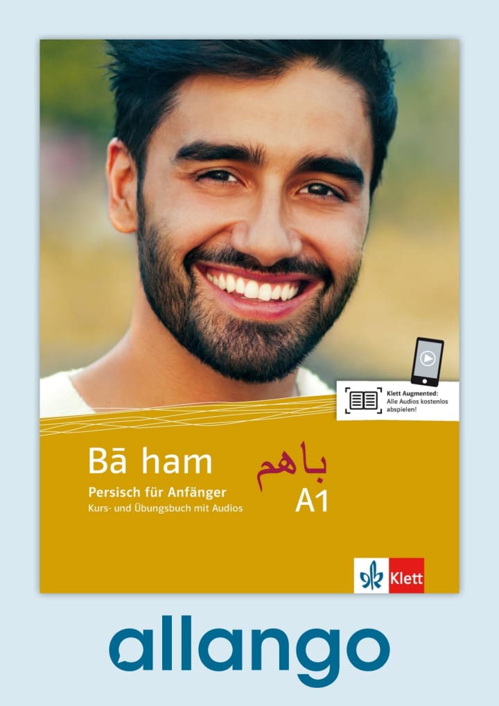 B ham A1 - Digitale Ausgabe allango: Kurs- und bungsbuch mit Audios |  Klett Sprachen