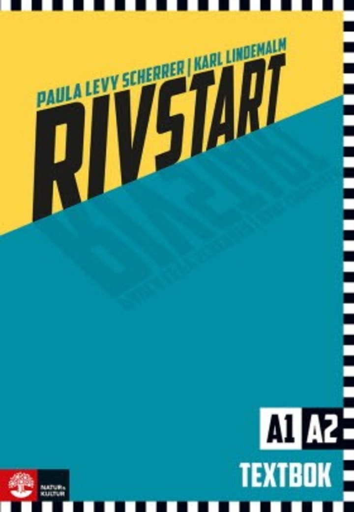 Rivstart A1/A2, 3rd ed | Klett Sprachen
