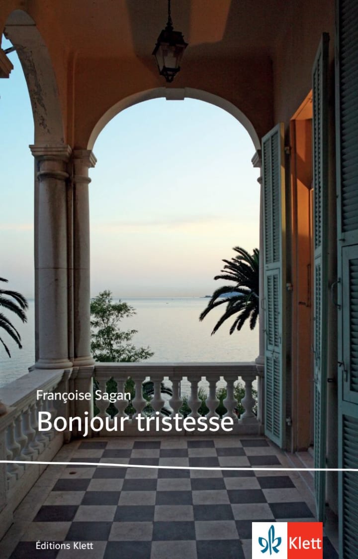 Bonjour tristesse: | Klett Sprachen
