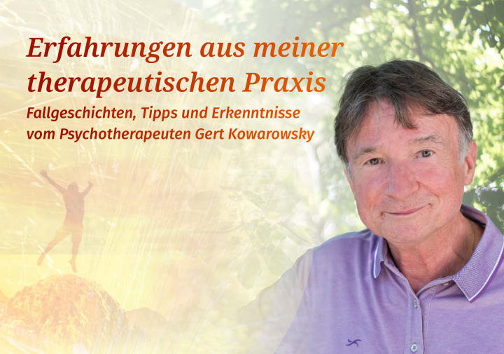 Erfahrungen aus meiner Praxis – Tipps von Gerd Kowarowsky