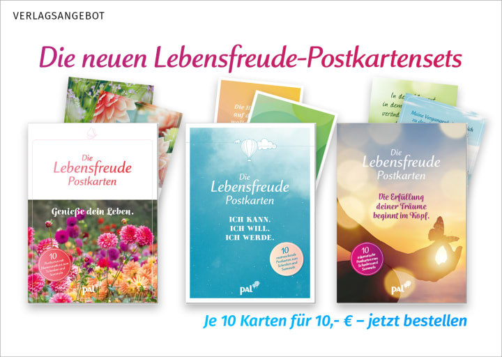 Kategorie Postkartensets – alle Domains – nur Startseiten + LP – bunt