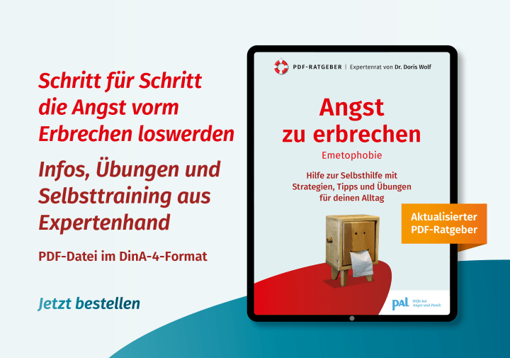 PDF Angst vor Erbrechen – 2025