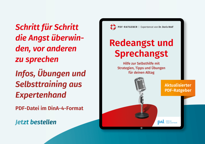 PDF Sprechangst – 2025