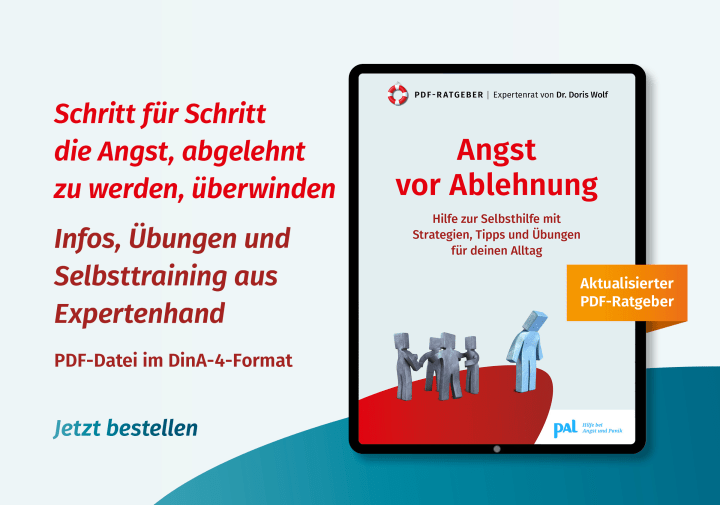 PDF Angst vor Ablehnung – 2025