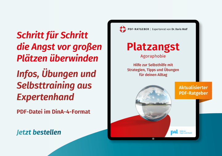 PDF Agoraphobie – 2025