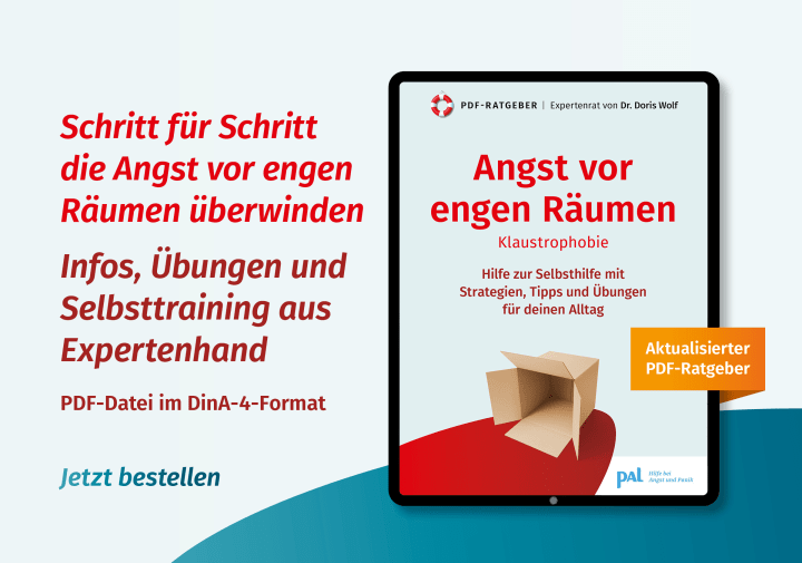 PDF Klaustrophobie – 2025