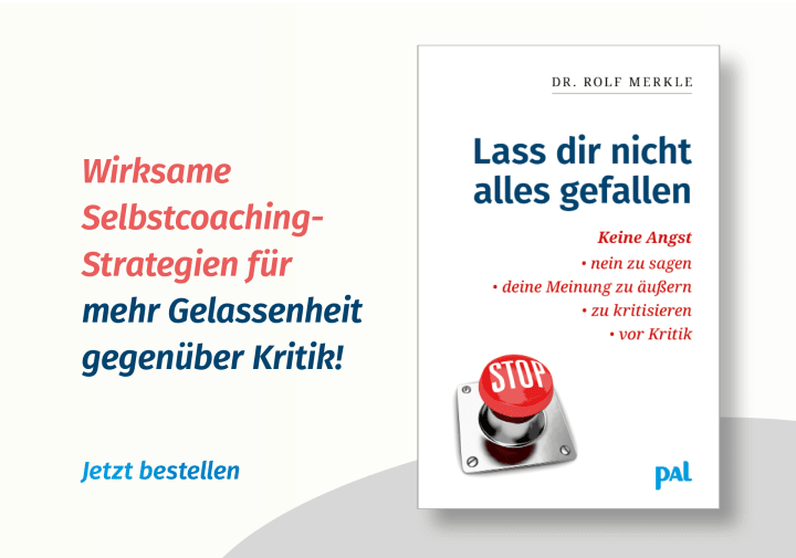 Lass dir nicht alles gefallen – alle Domains