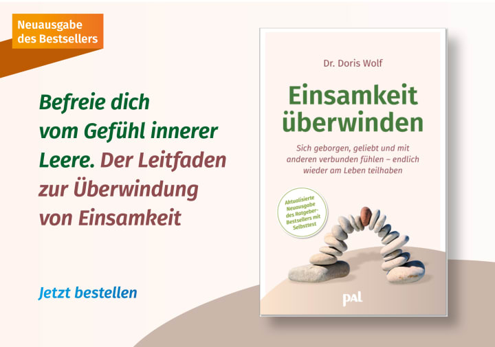 Einsamkeit überwinden – Beiträge