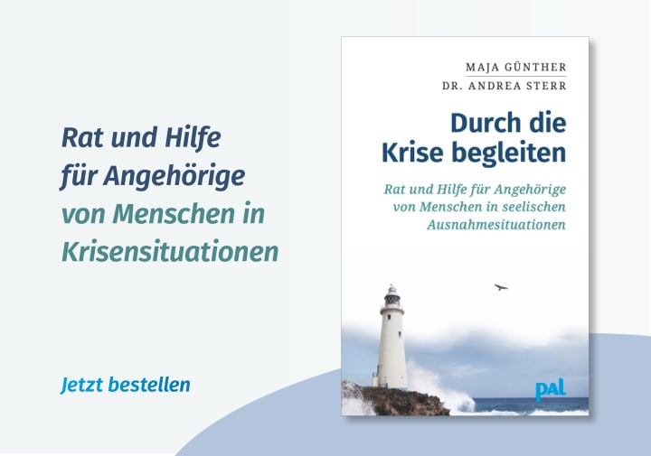 Durch die Krise begleiten – Beiträge – weiß