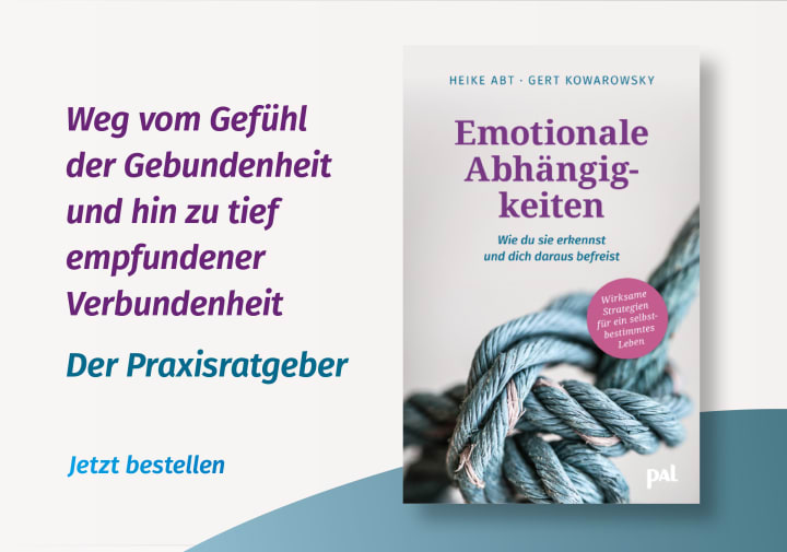Emotionale Abhängigkeit – alle Beiträge – Bühne