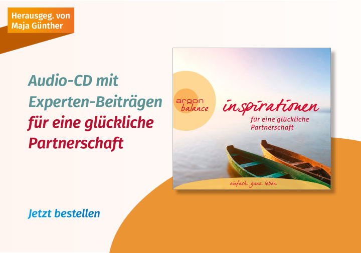 CD - Inspirationen für eine glückliche Partnerschaft
