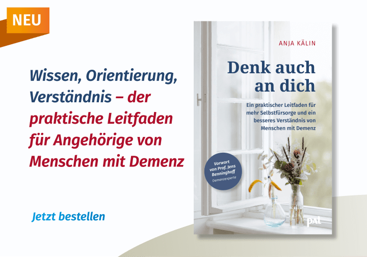 Denk auch an dich – alle Beiträge – Bühne